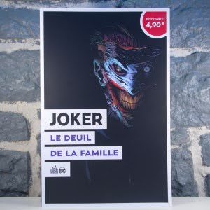 Joker - Le Deuil de la Famille (01)